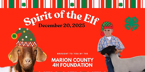 Spirit of the Elf