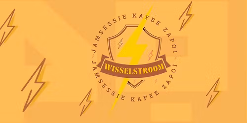 WISSELSTROOM JAMSESSIE pt.8