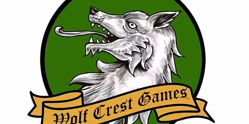 Wolf Crest Game Con