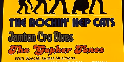 Live Music at the Eagles Club