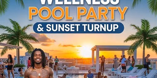 Taylor Marine Presents: The VIP Rooftop Experience. #1  in Fort Lauderdale