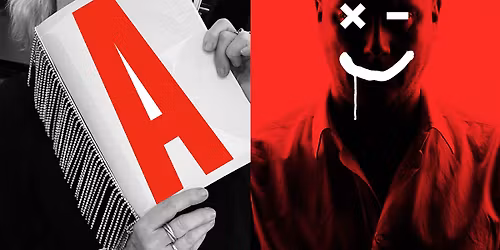 MoMu Talk: Anne Kurris & Paul Boudens