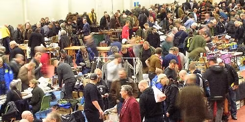 Stockholms Militariam\u00e4ssa