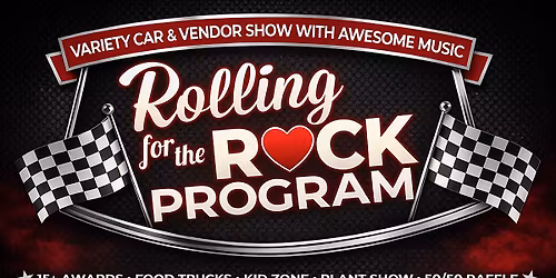 Rolling for the Rock Program