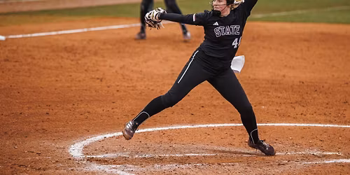 Parking Alcorn State Braves at Mississippi State Bulldogs Baseball