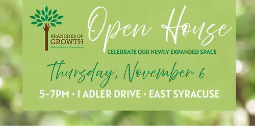 Open House
