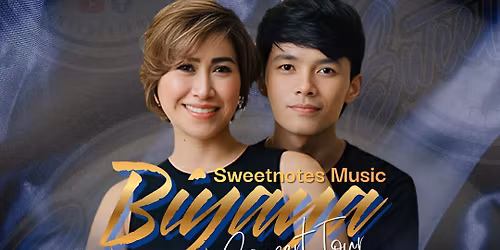 SweetNotes Concert LIVE in Portland!