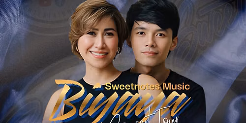 SweetNotes Concert LIVE in Portland!