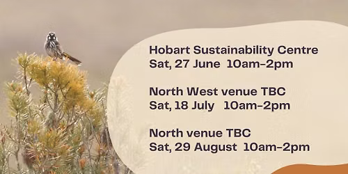 Growing the Network: Protecting and Maintaining High Conservation Value Areas