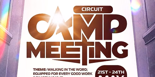 Aburi Circuit Camp Meeting 2026