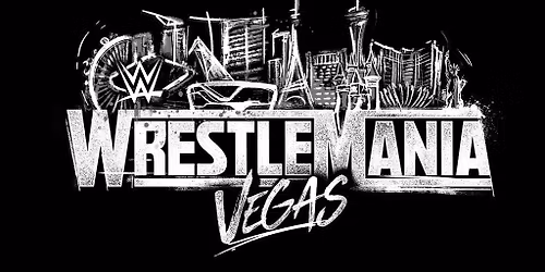 WrestleMania Saturday - Ticket + Hotel Deals