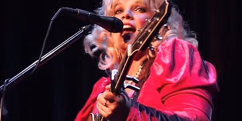Here I Come Again (Dolly Parton Tribute) @ Matildas Milton