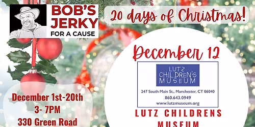 Cause Event: Lutz Children\u2019s Museum 