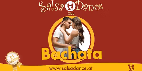 BACHATA NEUSTART