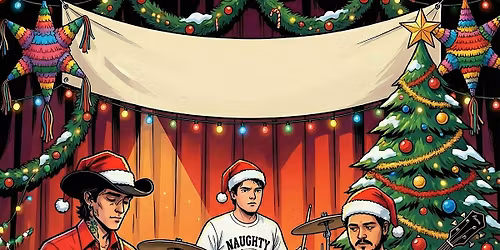 Posada Warehouse M.J.