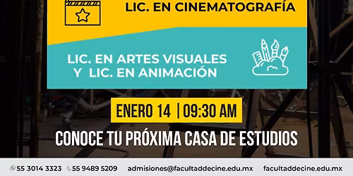 Campamento art\u00edstico