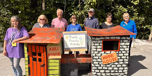 A Cottonwood Christmas