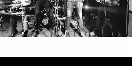 Funky Stuff @ Ribs of Beef