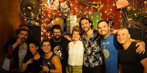 Berl\u00edn en Espa\u00f1ol Comedia Stand-up  EL OPEN MIC #71  - \u00daltimo del a\u00f1o