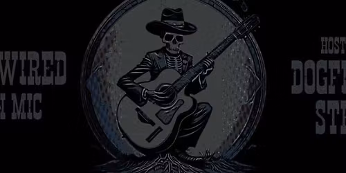 Open Mic \ud83c\udfa4 Night