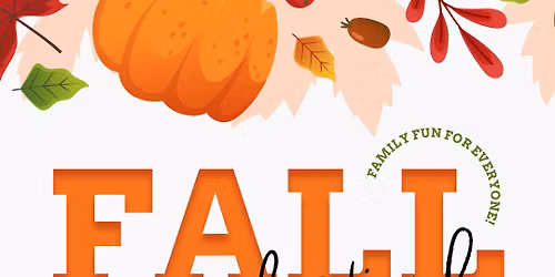 Fall Festival
