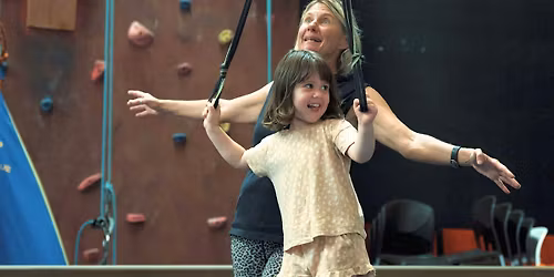 Tiny Circus \u2013 Tiny Tots & Kindergarten