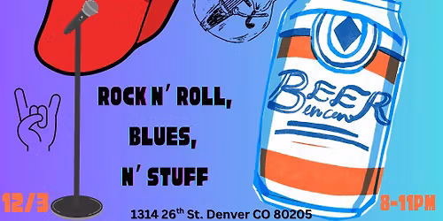 Mintz + Bess + Huntley trio at Lustre Pearl Denver