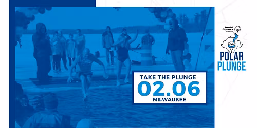 2026 Milwaukee Polar Plunge