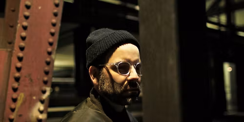 Ruede Hagelstein: DJs Are Dead