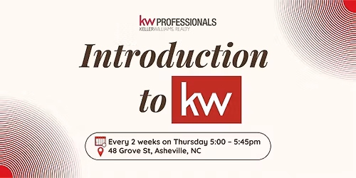 Intro to KW