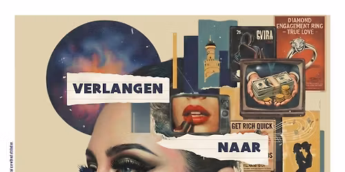 Verlangen naar meer
