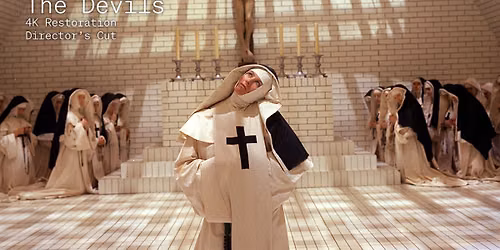 The Devils 4K Restoration