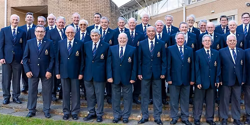 Avon and Somerset Constabulary Male Voice Choir