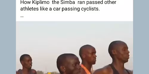 Sedibeng Marathon