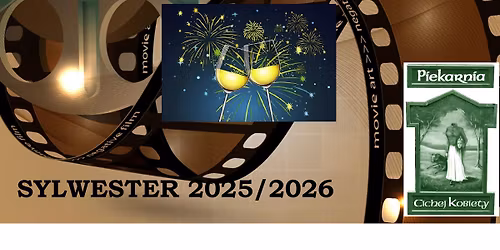 Sylwester filmowo- taneczny z Cich\u0105 Kobiet\u0105