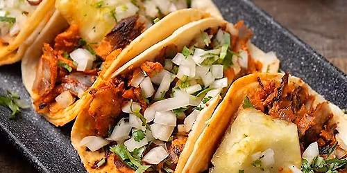 A Taste Of Mexico