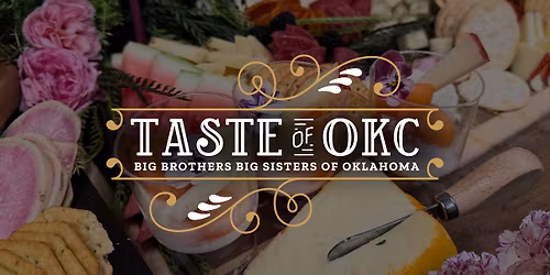 Taste of OKC