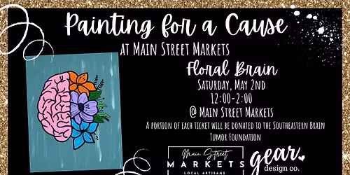 5\/02\/26 Painting for a Cause - Dallas, GA
