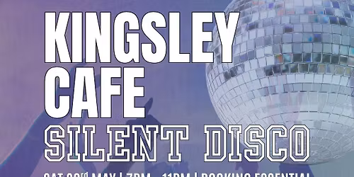 Silent Disco 
