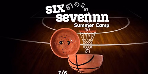 Six Sevennn Summer Camp
