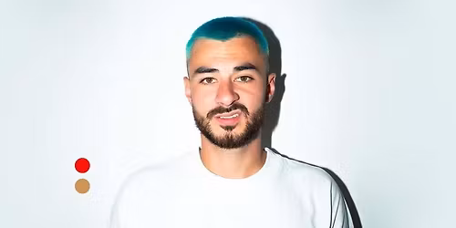 Julien Vinh \u2022 Couronne [TOULON]