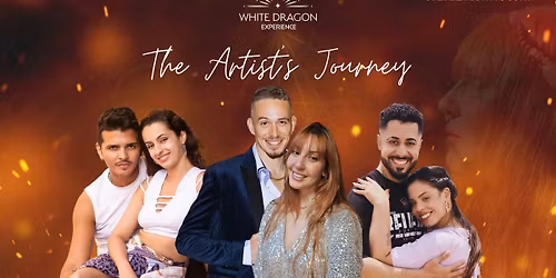 White Dragon Experience - The Artist's Journey