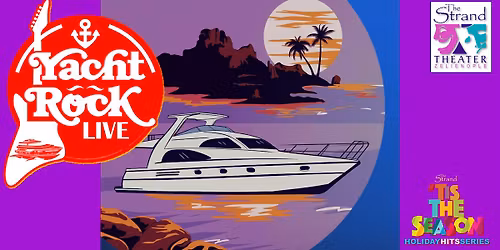 Yacht Rock Live