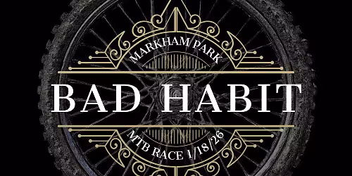 Markham Park Bad Habit MTB Race