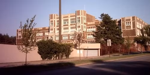 Party on the Promenade 2026