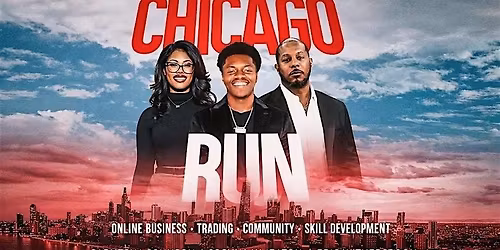 Trade & Travel Chicago: Wealth & Freedom Launch Experience