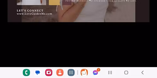 An Evening of Sound Healing with Amadiana