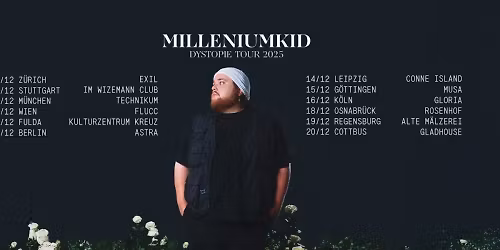 MilleniumKid in Freiburg im Breisgau
