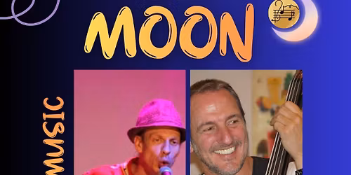 MOON (Reprises de chansons fran\u00e7aises et internationales)