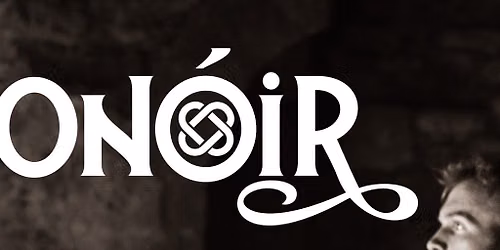 Onoir - Brotherhood Tour